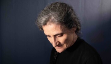Chiara Guidi