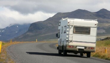 Comprare Camper Usato