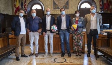 Consorzio Volley Teodora Porto