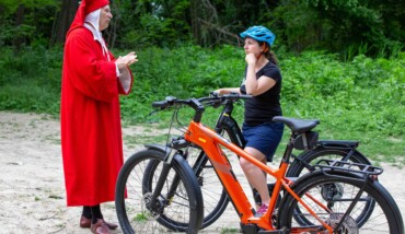 Dante Bici Assistita