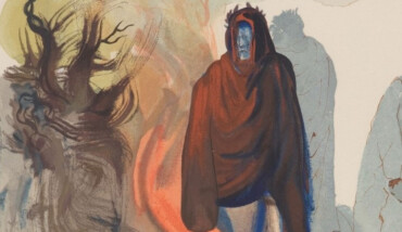 Dante Dalì Mostra