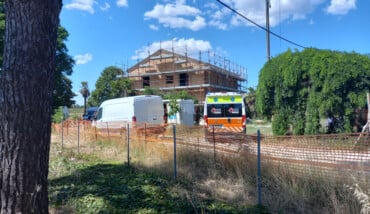 Elimedica Ambulanza Infortunio Savio