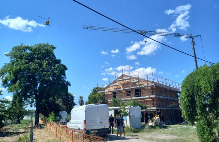 Elimedica Infortunio Savio