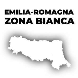Emilia Romagna Zona Bianca