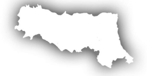 Emilia Romagna Zona Bianca