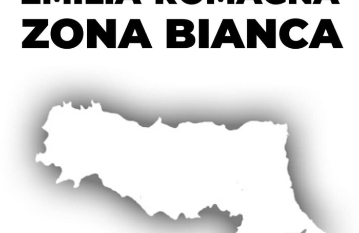 Emilia Romagna Zona Bianca