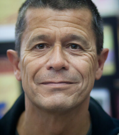 Emmanuel Carrere