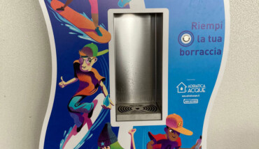 Erogatori Acqua Scuole