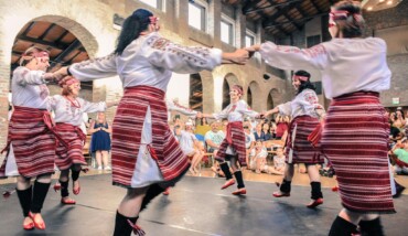 Festival Culture 2018