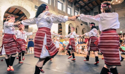 Festival Culture 2018
