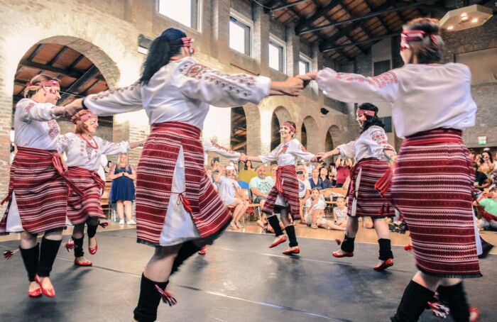 Festival Culture 2018