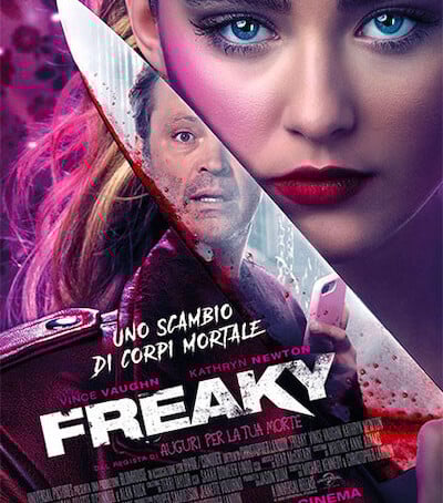 Freaky