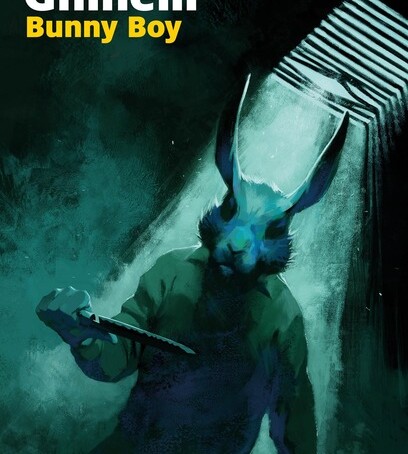 Lorenza Ghinelli Bunny