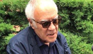 Mimmo Paladino Ravenna
