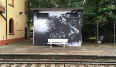 Murale Classe 