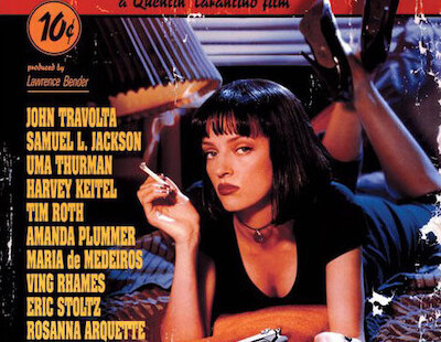Pulp Fiction