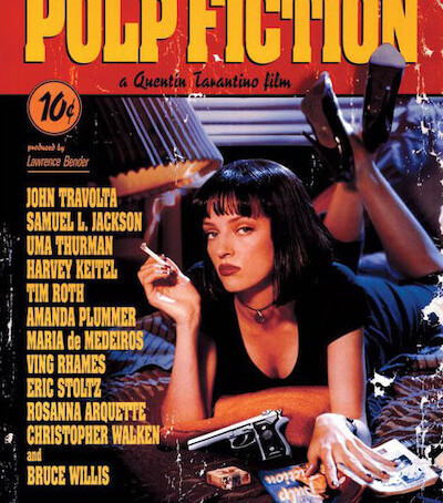 Pulp Fiction