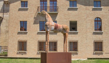 Ravenna Cavallo Paladino Ph.ravennatourism