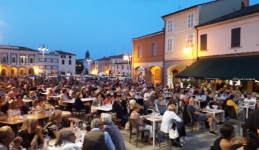 Russi Orietta Berti