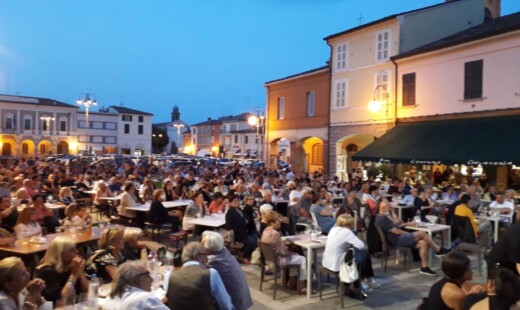Russi Orietta Berti