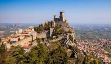 San Marino