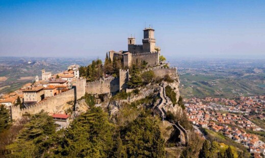 San Marino