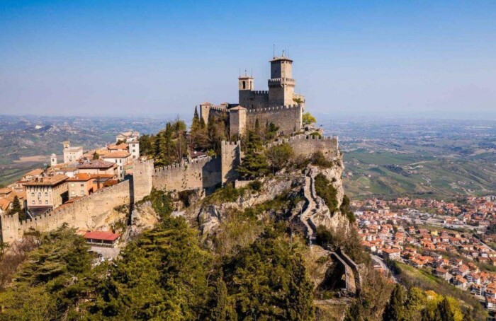 San Marino
