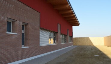 Scuola Lido Adriano