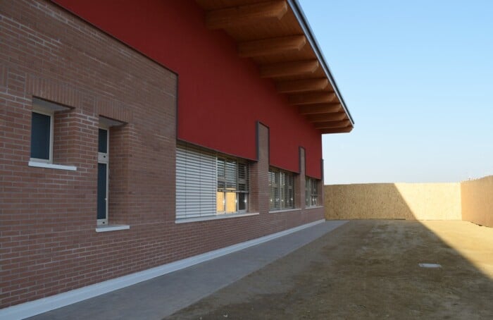 Scuola Lido Adriano