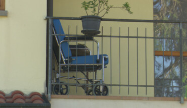 Sedia Rotelle Medico Campiano