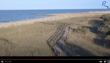 Spiaggia Ravenna
