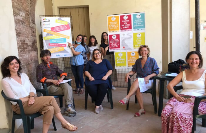 Stem Faenza