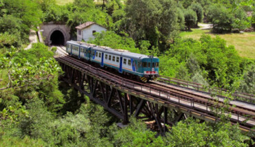 Treno Dante