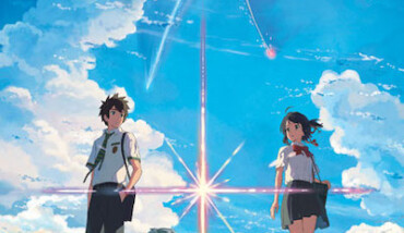 Your Name
