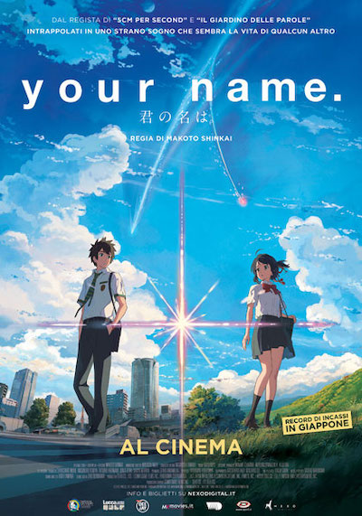 Your Name