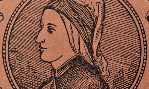173) Dante E Ravenna