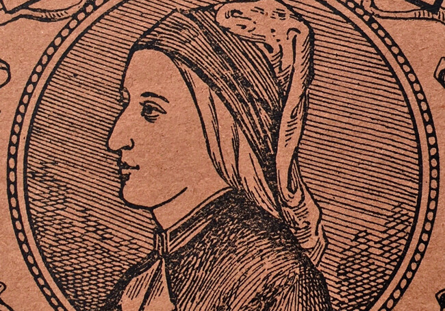 173) Dante E Ravenna