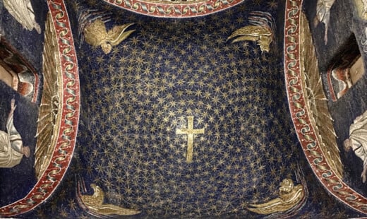 174) POESIA PER MAUSOLEO DI GALLA