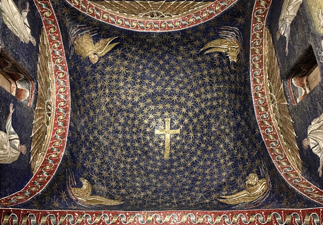 174) POESIA PER MAUSOLEO DI GALLA