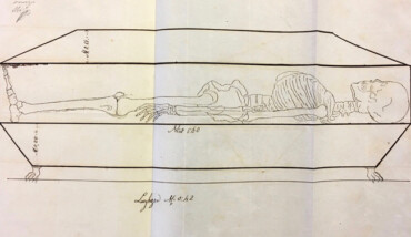 175) Dante Verifuca Sepolcro 