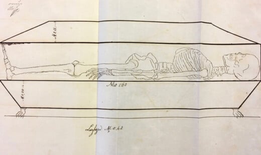 175) Dante Verifuca Sepolcro 