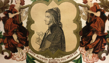 176) RICHIESTA OSSA DANTE