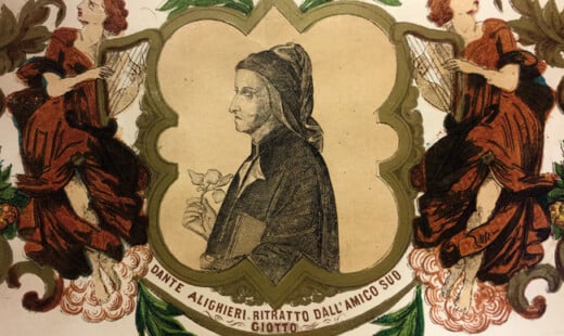 176) RICHIESTA OSSA DANTE
