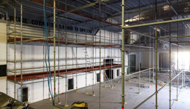 Cantiere Ristrutturazione Rasi