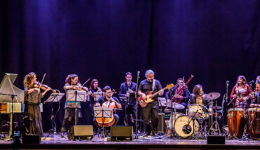 Classica Orchestra Afrobeat