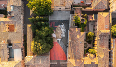 Dante Gigante Drone