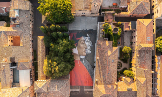 Dante Gigante Drone