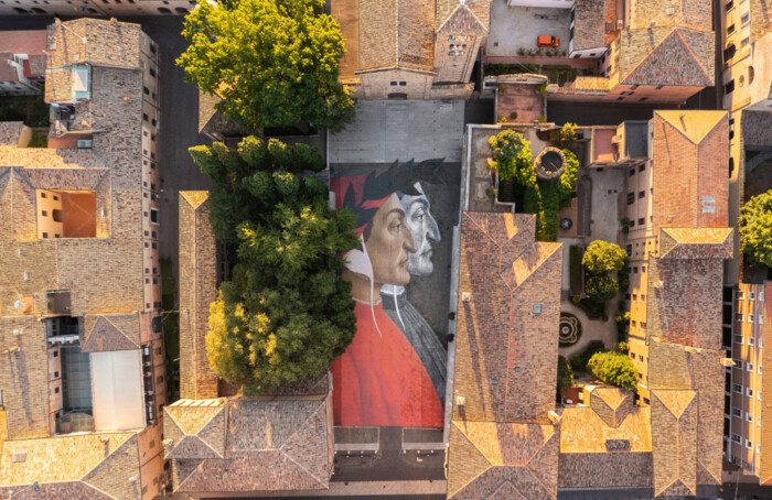 Dante Gigante Drone