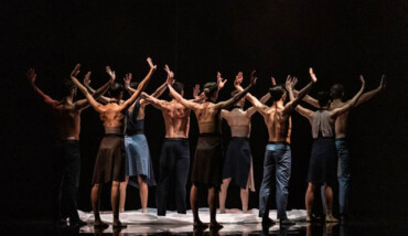 MM Contemporary Dance Company