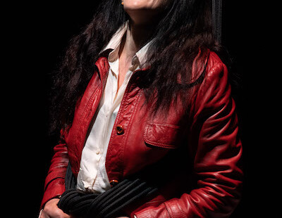 Elena Bucci©LucaConcas C5A4757